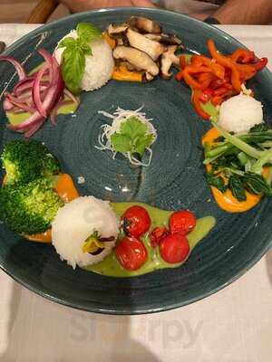 Levél Veggie Bistro