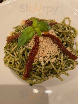 Levél Veggie Bistro