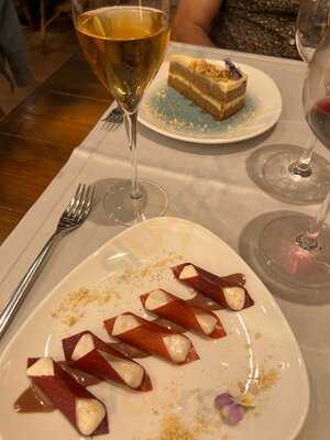 Levél Veggie Bistro