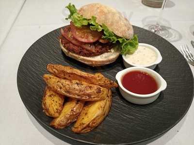 Levél Veggie Bistro