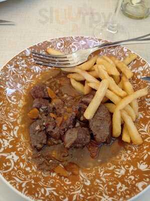 Indalo Tapas Alcala Centro