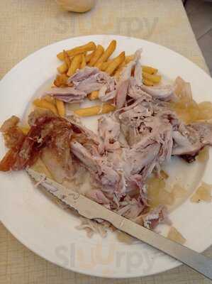 Indalo Tapas Alcala Centro