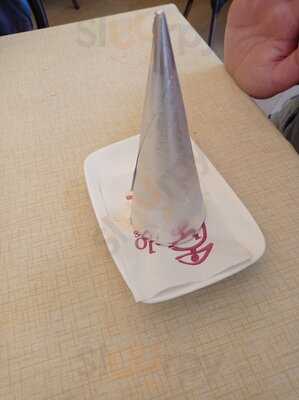 Indalo Tapas Alcala Centro