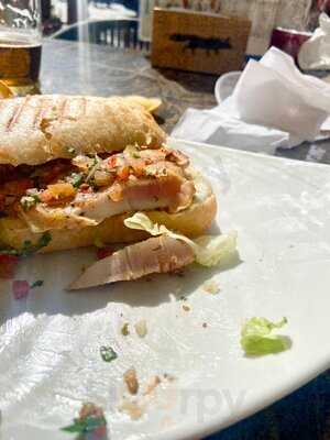 Indalo Tapas Alcala Centro