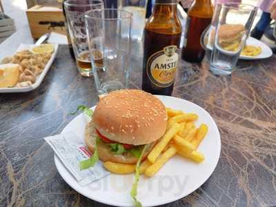 Indalo Tapas Alcala Centro