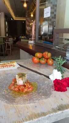 El Pasaje De Belluga