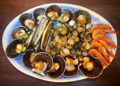 El Pasaje De Belluga