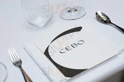 Cebo