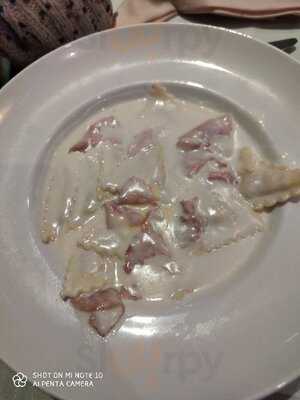 Pizzeria-trattoria Romolo