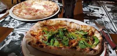 Pizzeria-trattoria Romolo