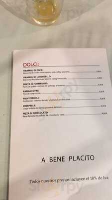 Pizzeria-trattoria Romolo