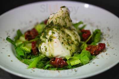 Pizzeria-trattoria Romolo