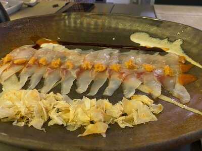 99 Sushi Bar La Moraleja