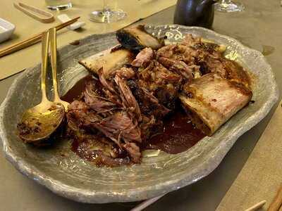 99 Sushi Bar La Moraleja