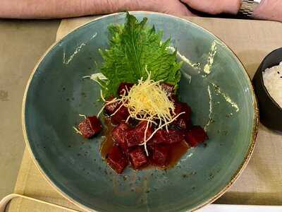 99 Sushi Bar La Moraleja