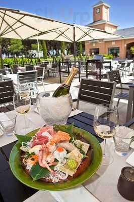 99 Sushi Bar La Moraleja