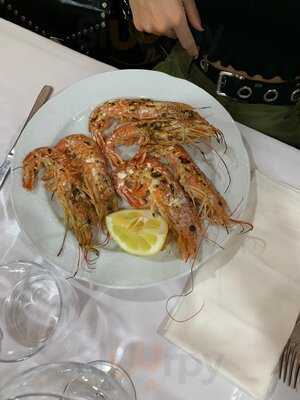 Cerveceria Restaurante Echegaray