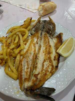 Cerveceria Restaurante Echegaray