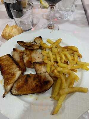 Cerveceria Restaurante Echegaray