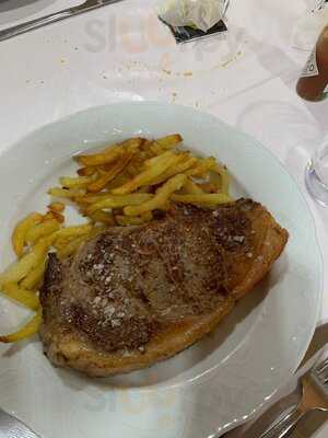 Cerveceria Restaurante Echegaray