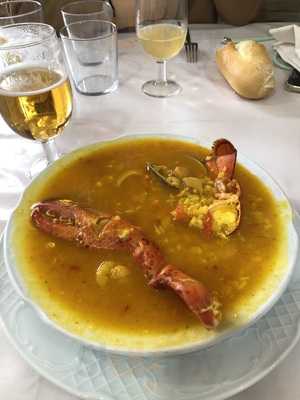 Cerveceria Restaurante Echegaray