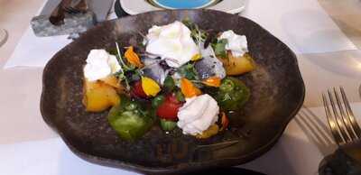 Salazogue Bistronomie