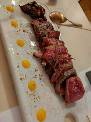 Salazogue Bistronomie