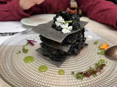 Salazogue Bistronomie