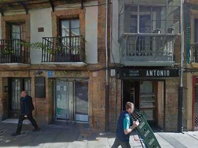 Salazogue Bistronomie