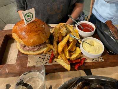 Sidrería Tierra Astur Avilés