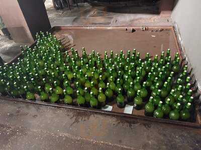 Sidrería Tierra Astur Avilés