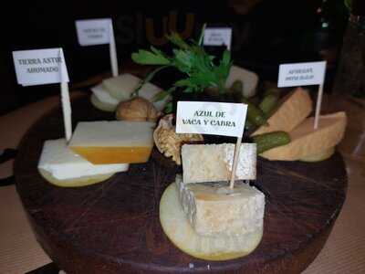 Sidrería Tierra Astur Avilés