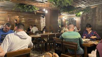 Sidrería Tierra Astur Avilés