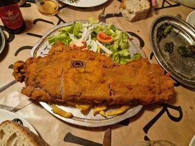 Sidrería Tierra Astur Avilés