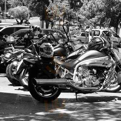 Daytona Road Side Cafe