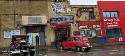 Daytona Road Side Cafe