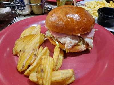 Daytona Road Side Cafe