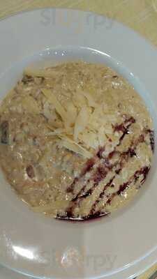 Restaurante La Cabaña