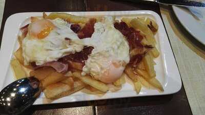 Restaurante La Cabaña