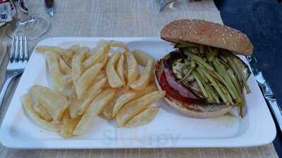 Restaurante La Cabaña