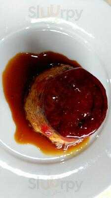 Restaurante La Cabaña