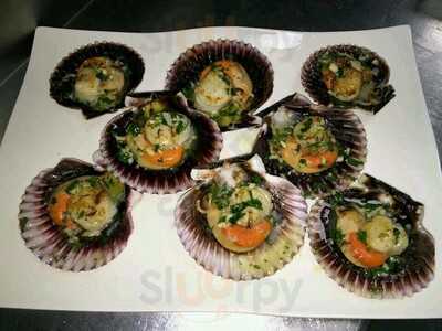 Restaurante La Cabaña