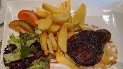 Restaurante La Cabaña