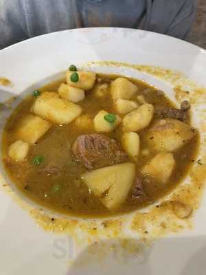 Restaurante La Cabaña