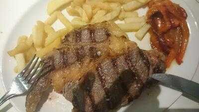 Restaurante Asador Molinero