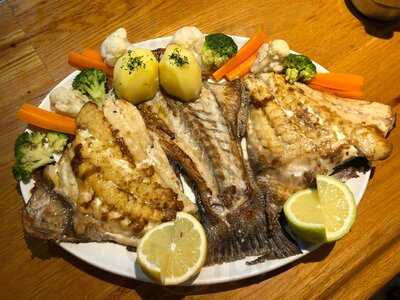 Restaurante Asador Molinero