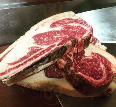 Restaurante Asador Molinero