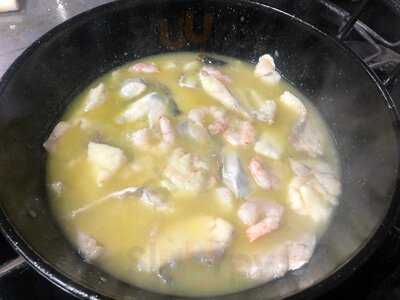 Restaurante Asador Molinero