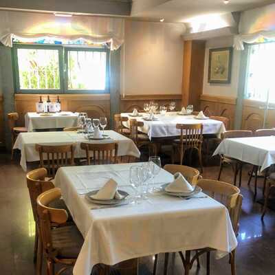 Restaurante Asador Molinero