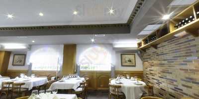 Restaurante Asador Molinero